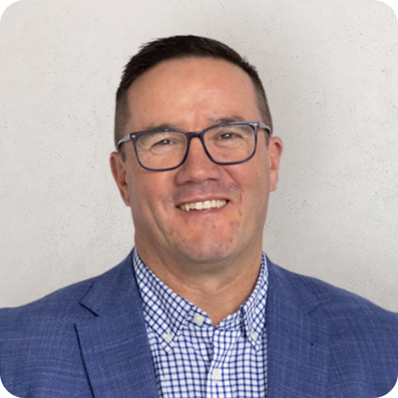 Andrew Westblade, Director of Business & Asset Finance