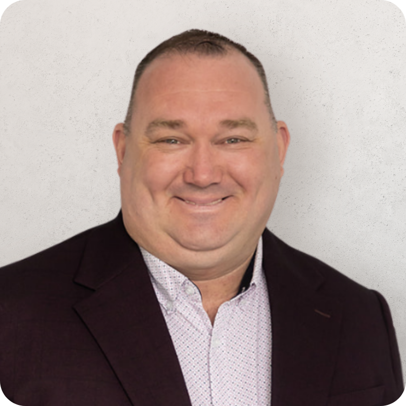 Ben Florence, Finance Broker