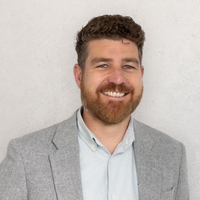 Brent Tonkin, Strategic Partner - Brokerhouse & Finance Broker