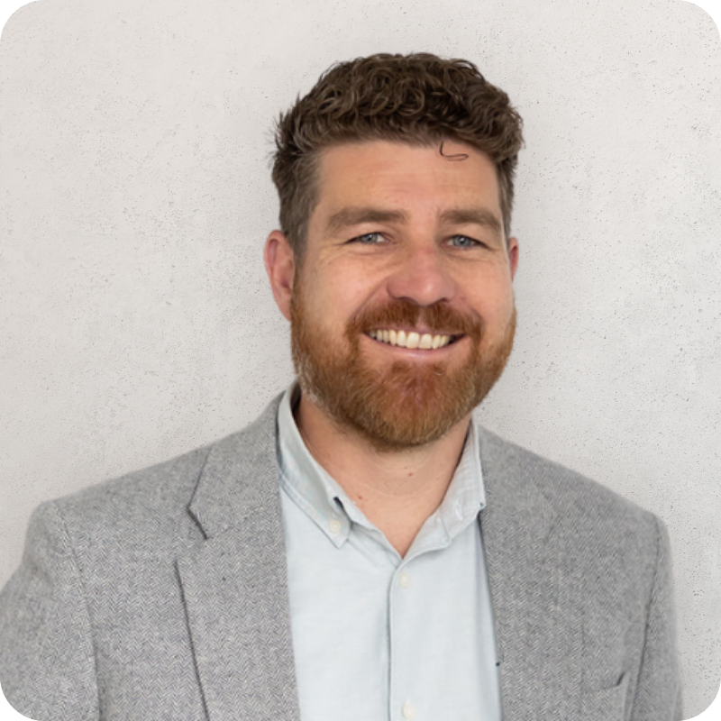 Brent Tonkin, Strategic Partner - Brokerhouse & Finance Broker