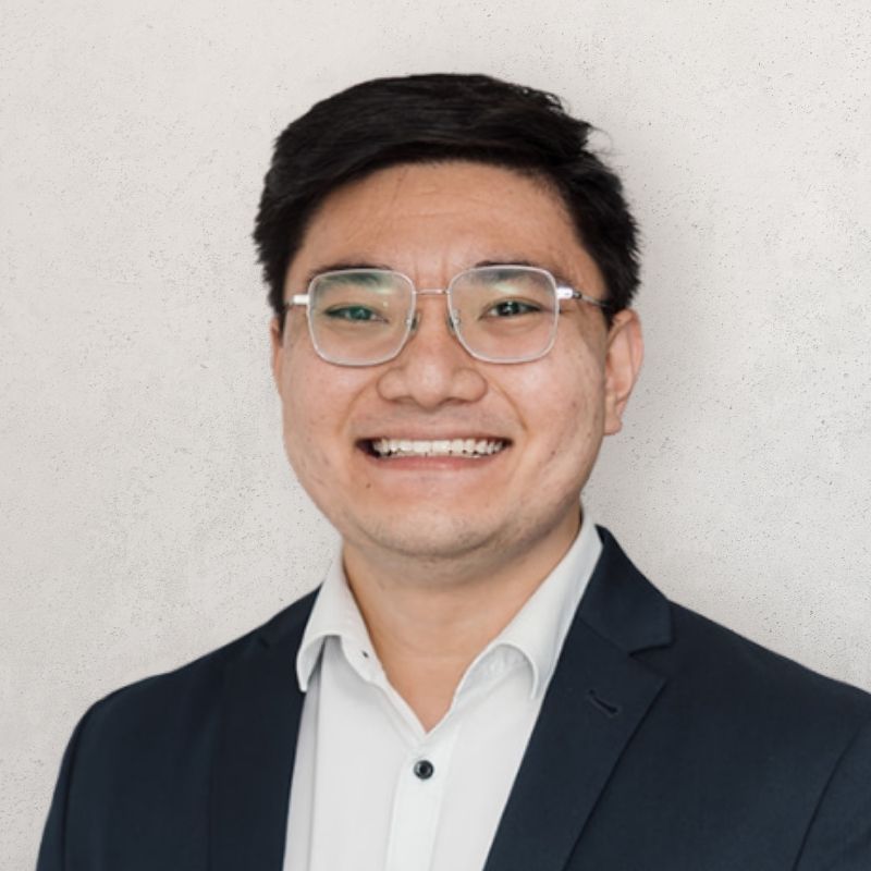 Bryan Ong, Finance Broker