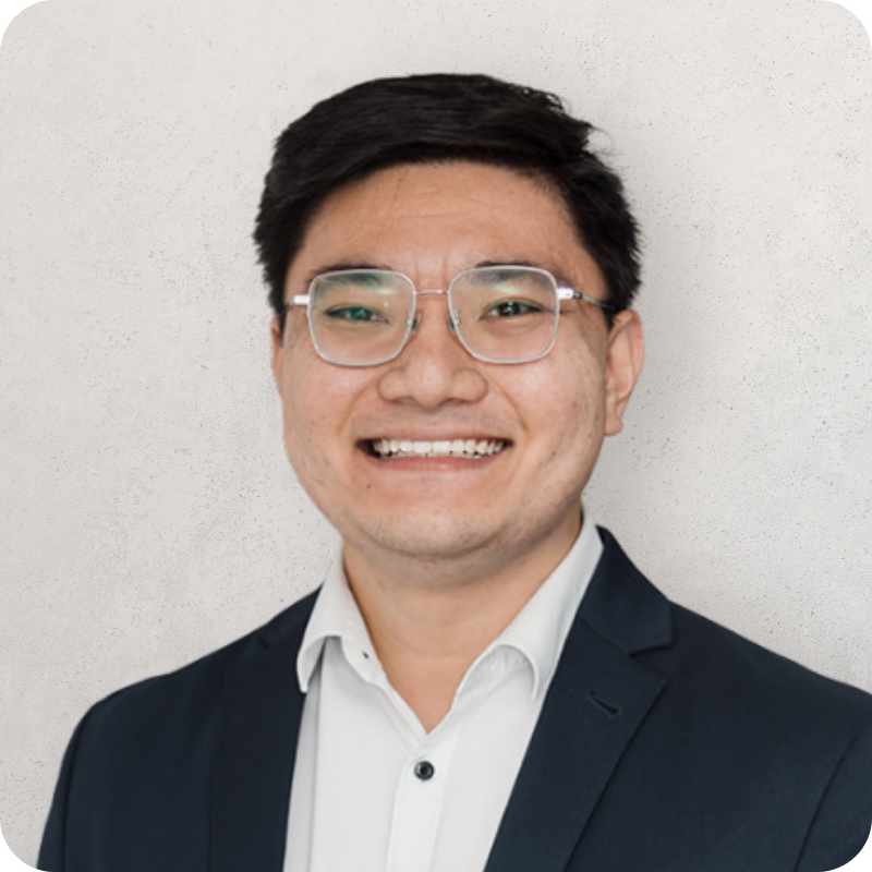 Bryan Ong, Finance Broker