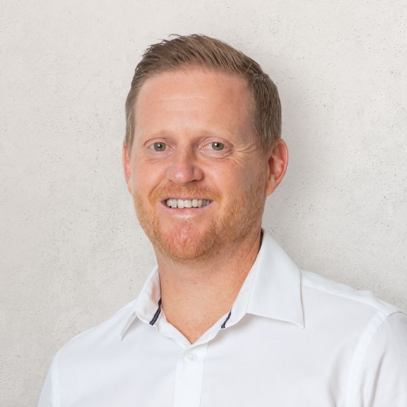 Bryce Deledio, Chief Executive Officer