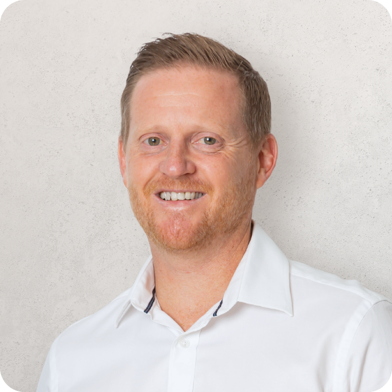 Bryce Deledio, Chief Executive Officer