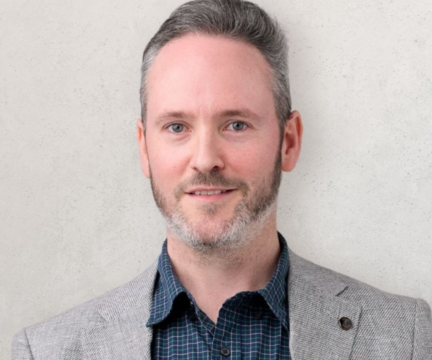 Daniel Mills