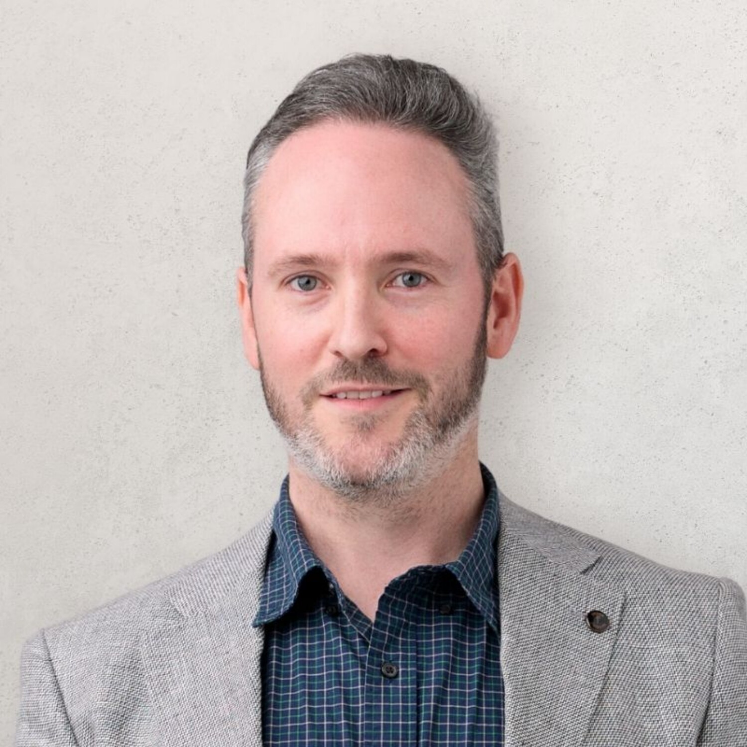 Daniel Mills