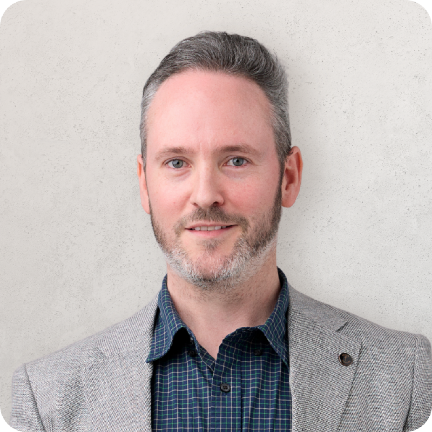 Daniel Mills