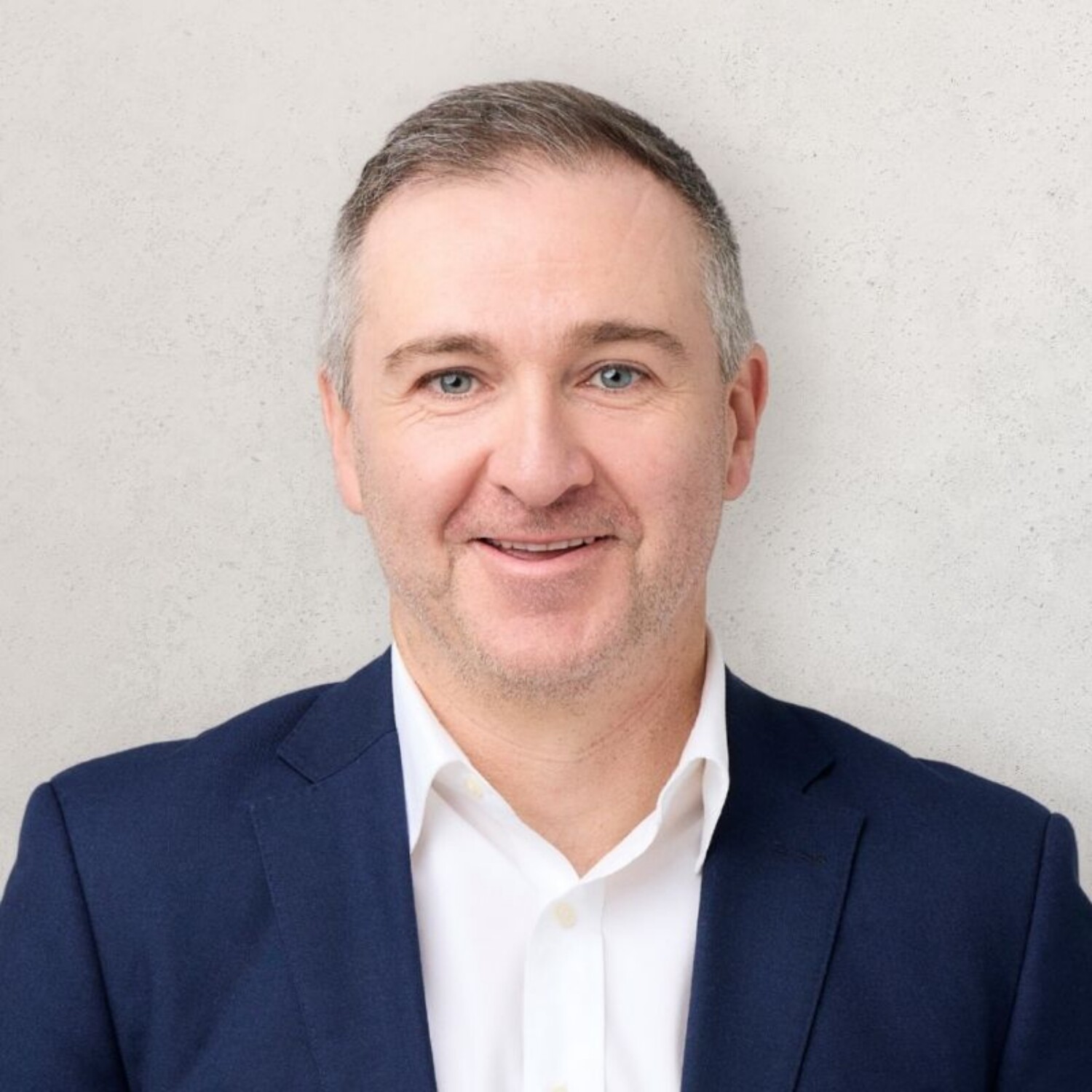 Daniel Walsh