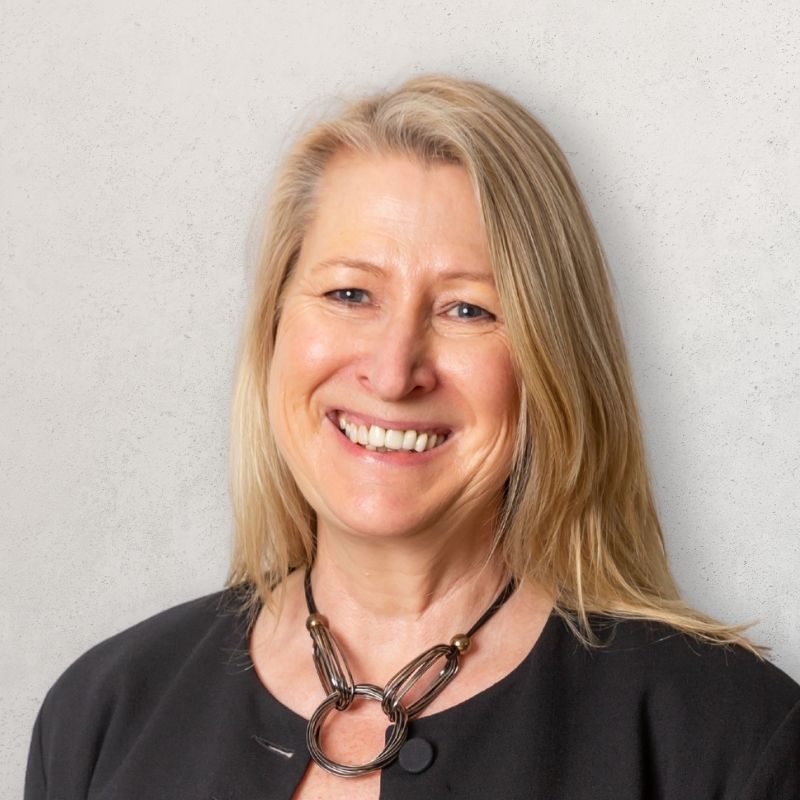 Debbie Sale, Customer Care Manager