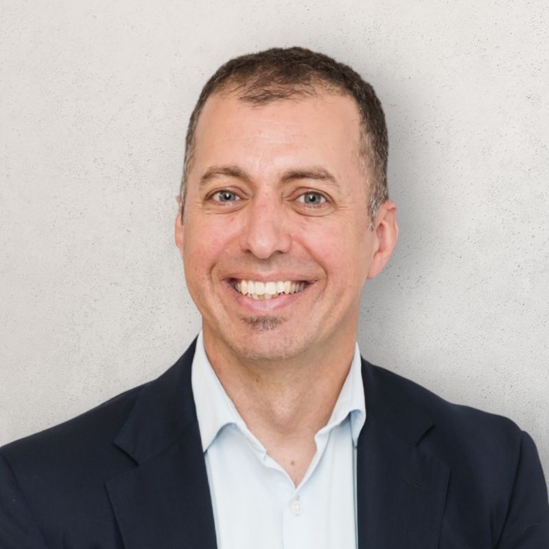Franco Theuma, Financial Planner