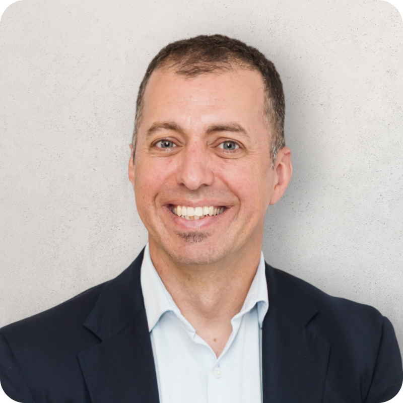 Franco Theuma, Financial Planner