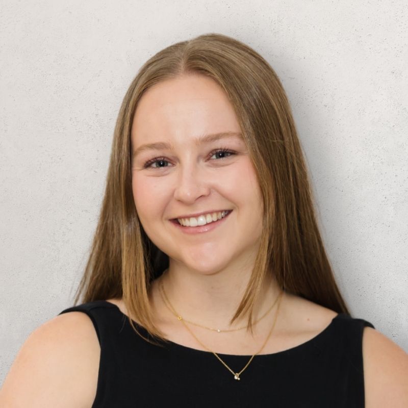 Grace Deledio, Office Manager