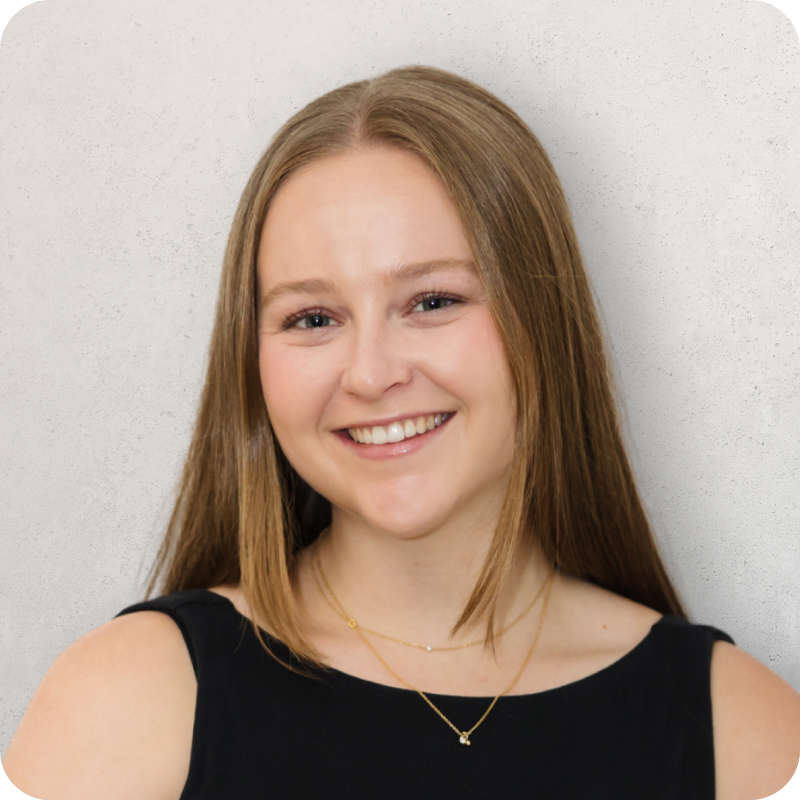 Grace Deledio, Office Manager