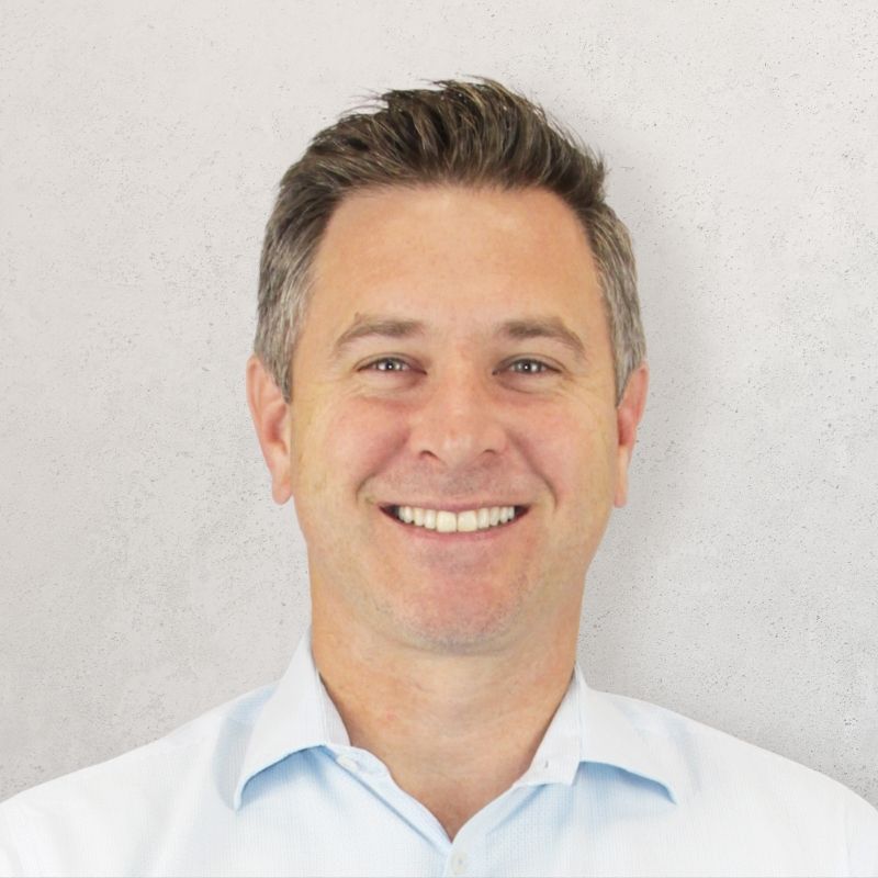 Hayden Brown,  Head of Broker Sales