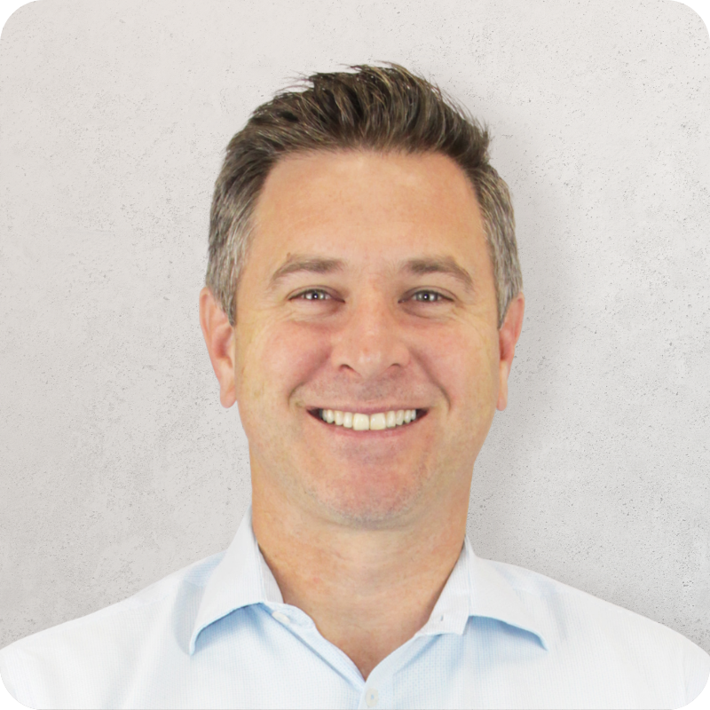 Hayden Brown, Head of Broker Sales