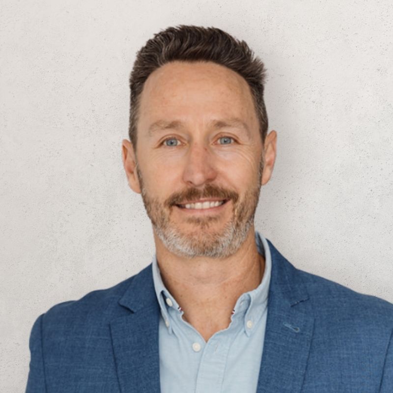 James Schulze, Chief Innovation Officer
