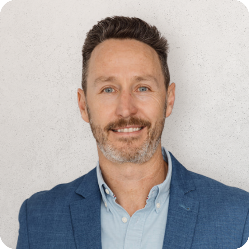 James Schulze, Chief Innovation Officer