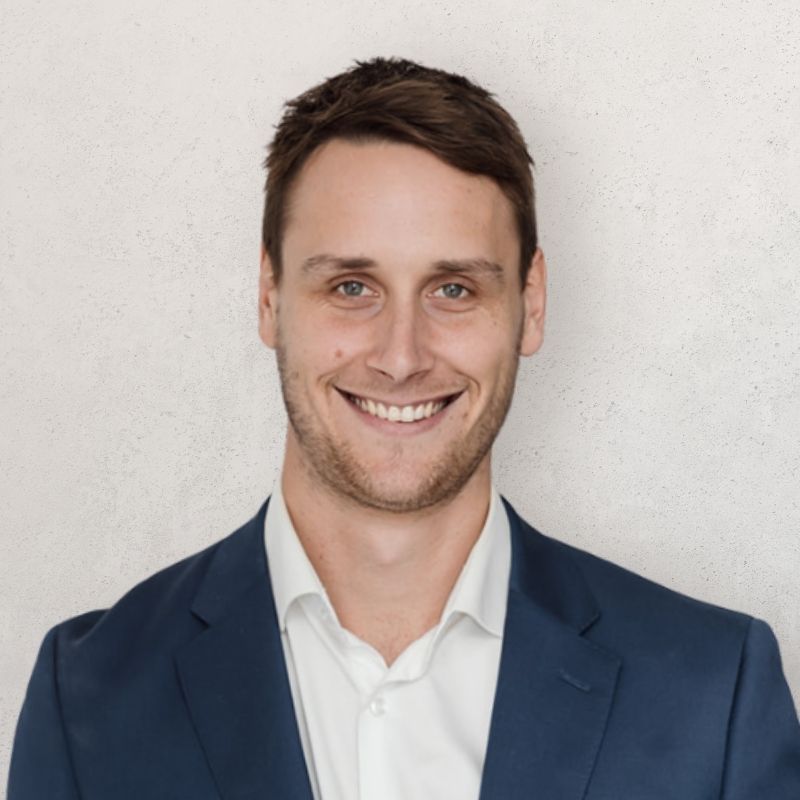 Josh Finckler, Finance Broker