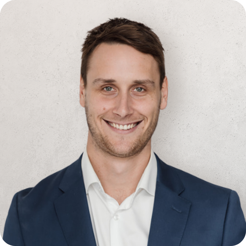 Josh Finckler, Finance Broker