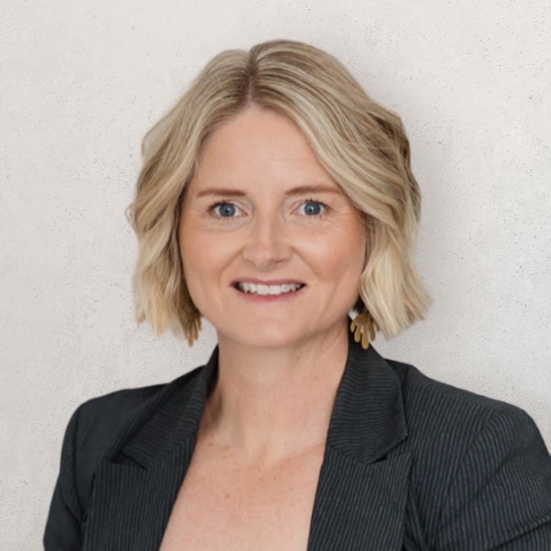Katie Costa, Finance Broker