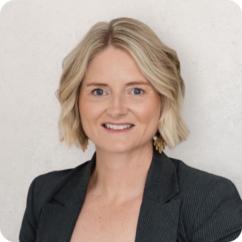 Katie Costa, Finance Broker
