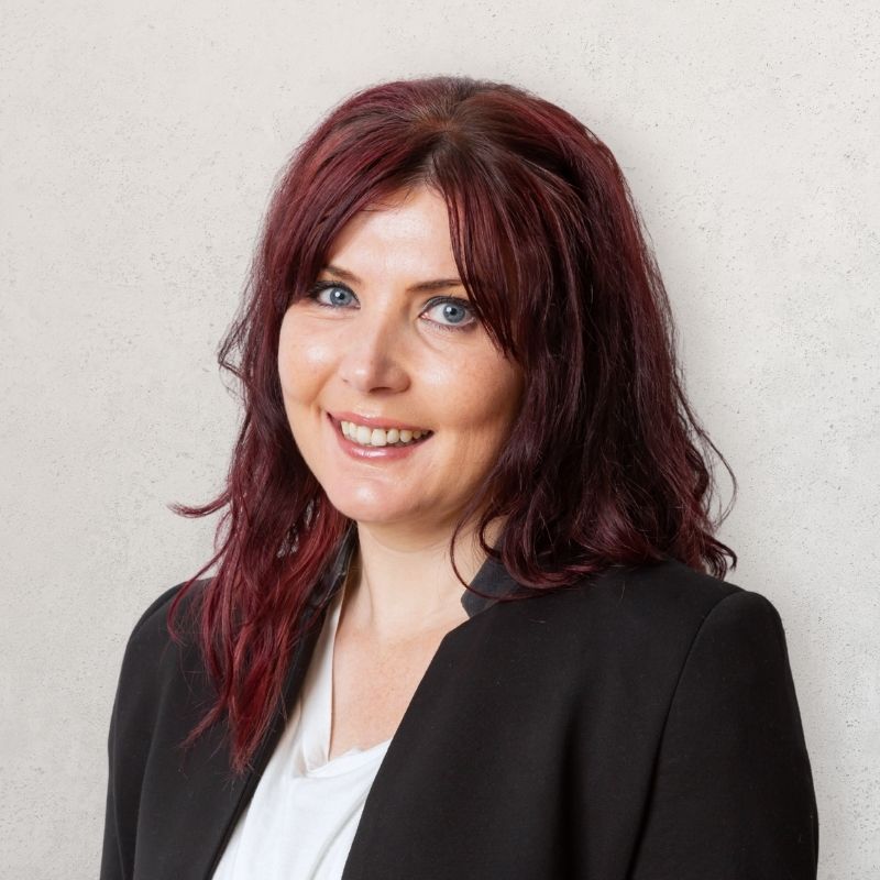 Kim Goodear, Team Leader - Operations & Training