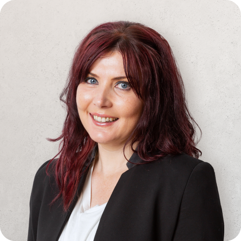 Kim Goodear, Team Leader - Operations & Training