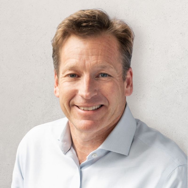 Kris Court, Head of Private Banking