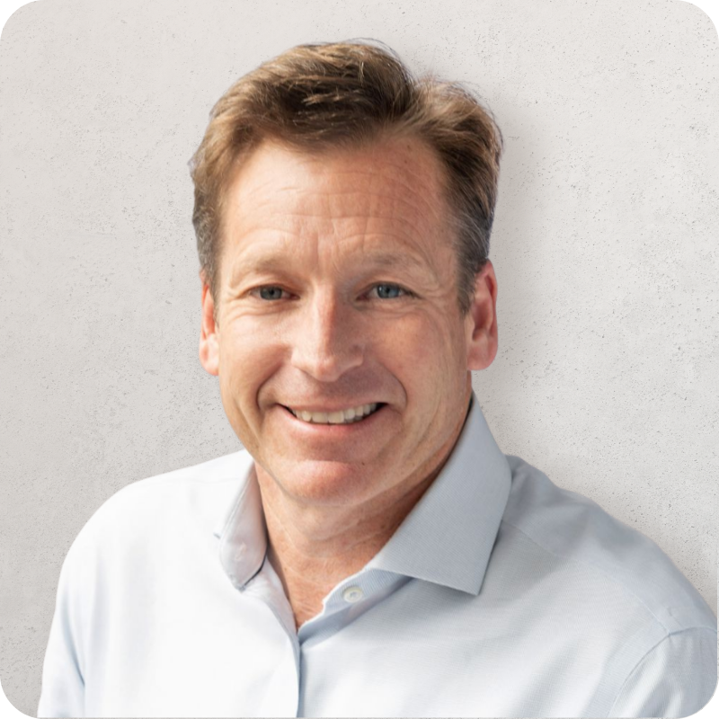 Kris Court, Head of Private Banking