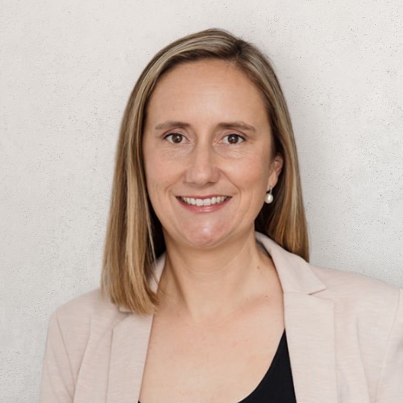 Kristin Tunbridge, Finance Broker