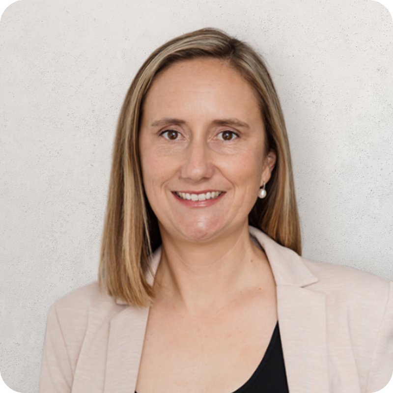 Kristin Tunbridge, Finance Broker