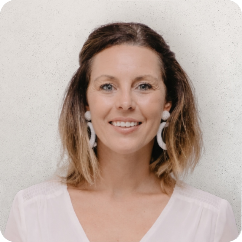 Leigh Peteh, Chief Marketing Officer