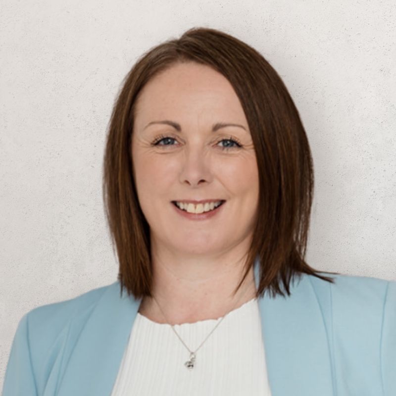 Louise Farley, Post Settlement Manager