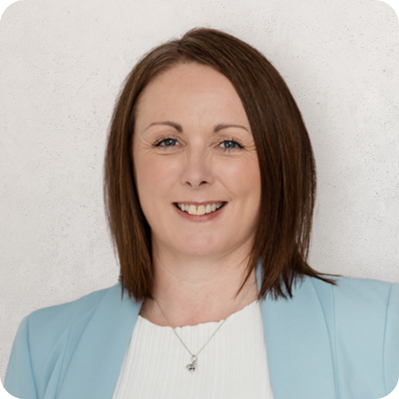 Louise Farley, Post Settlement Manager