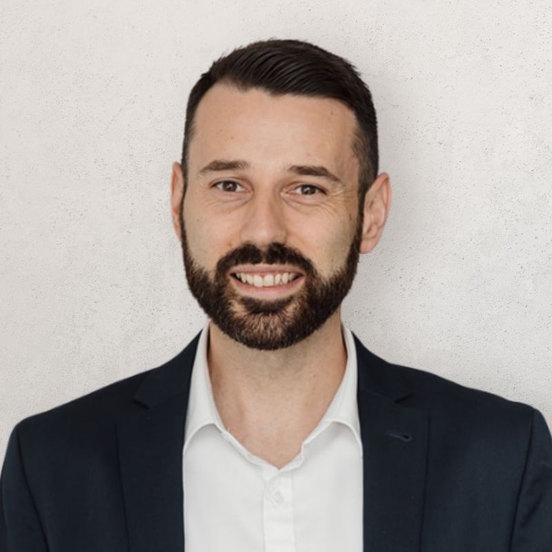 Mathew Denton, Finance Broker