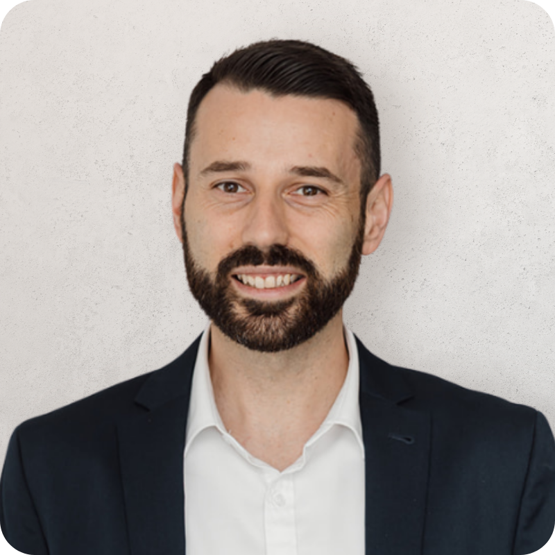 Mathew Denton, Finance Broker