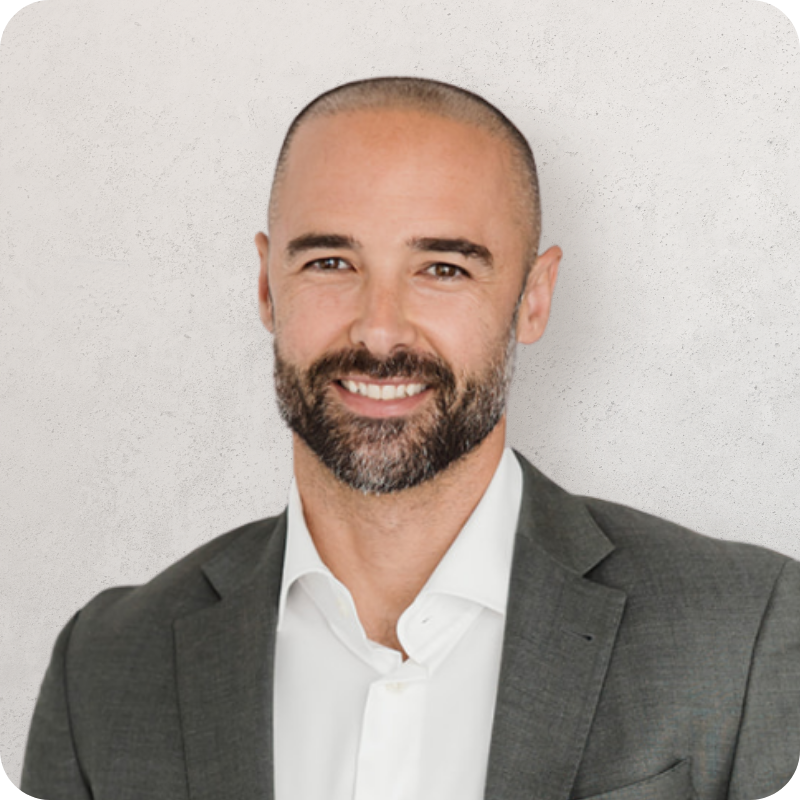 Nathan Romeo, Director of Accounting