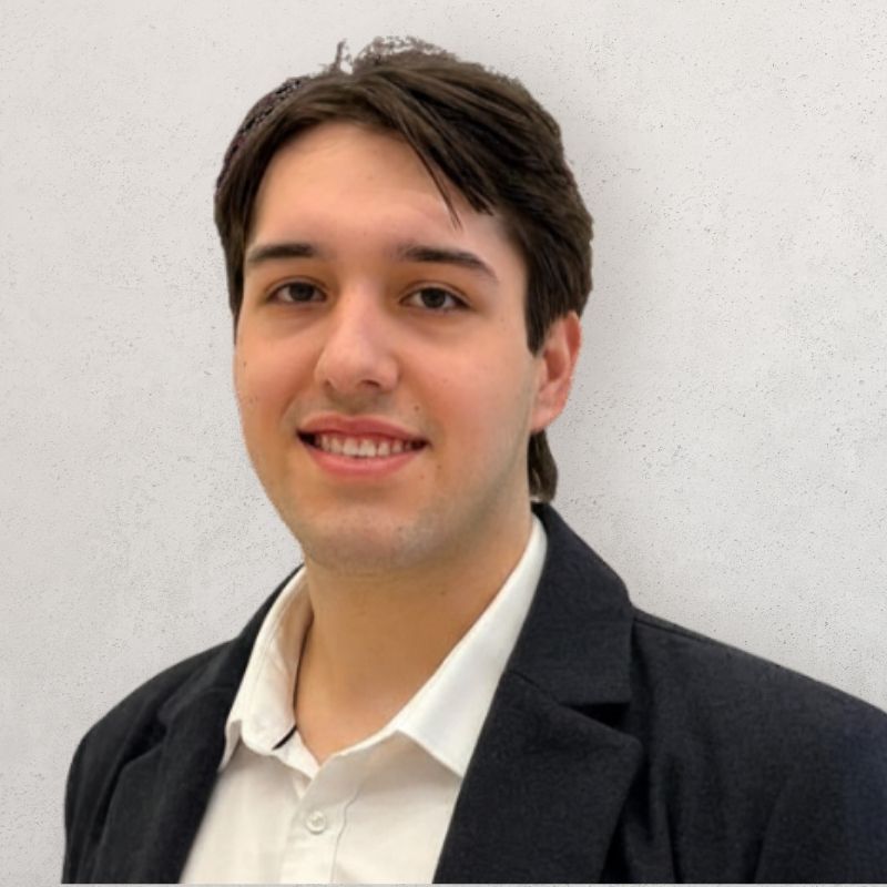 Nicholas Ebsworth, Finance Broker