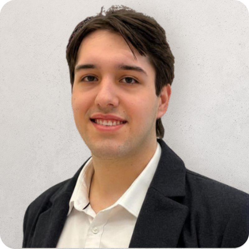 Nicholas Ebsworth, Finance Broker