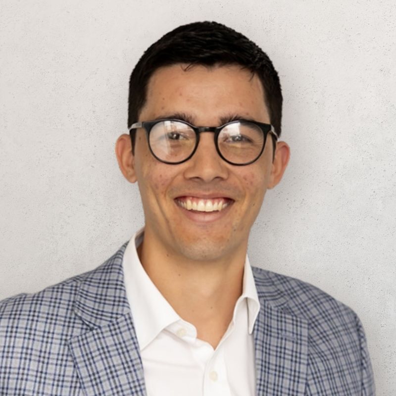 Oscar Westblade, Asset Finance Broker