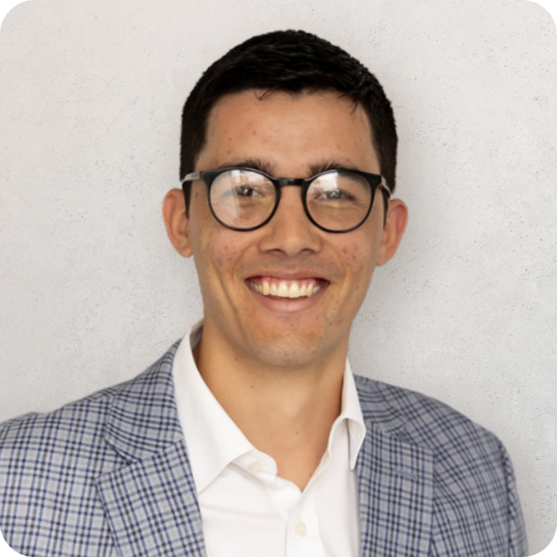 Oscar Westblade, Asset Finance Broker