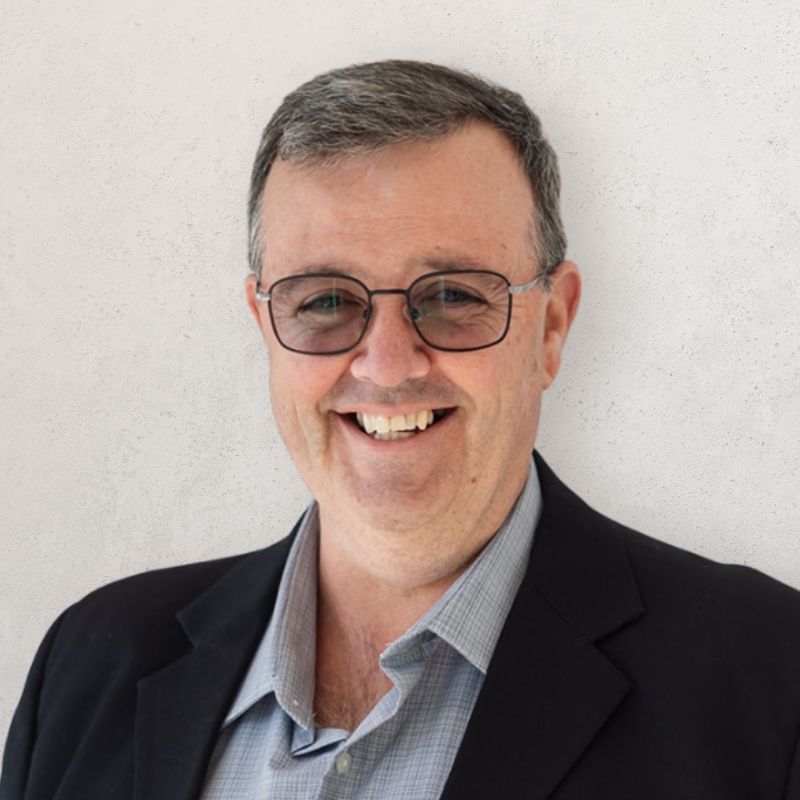 Paul Nelson, Strategic Partner & Surf Coast Regional Director
