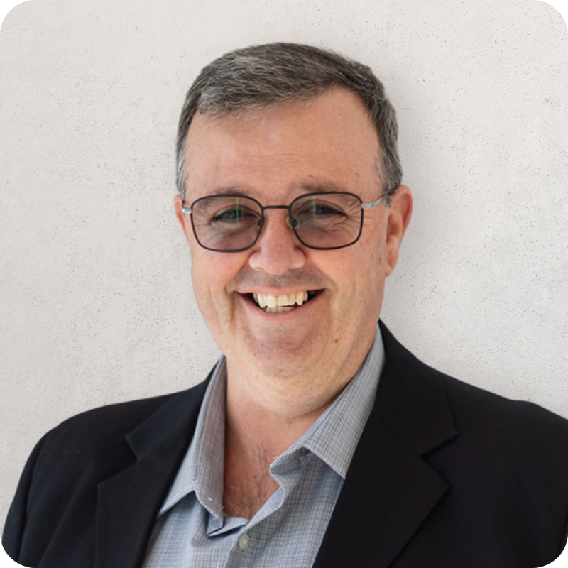 Paul Nelson, Strategic Partner & Surf Coast Regional Director