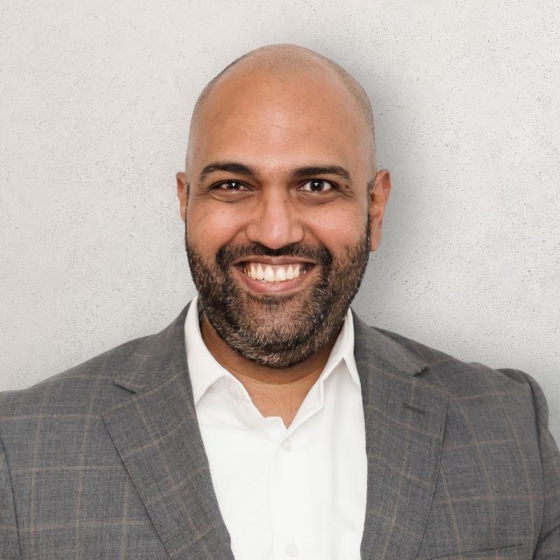 Raj Sran, Senior Accountant