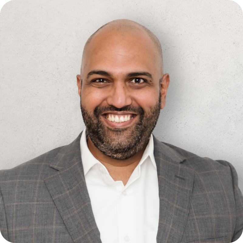Raj Sran, Senior Accountant