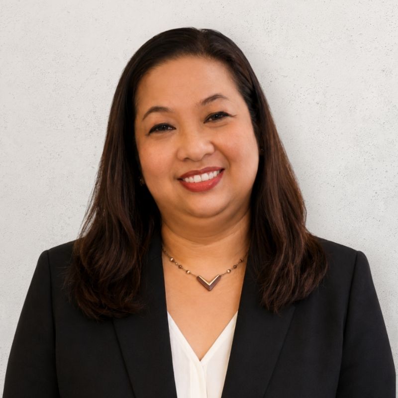 Sonia Mangalo, Team Leader