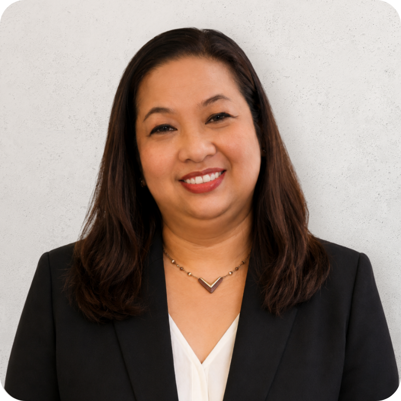 Sonia Mangalo, Team Leader