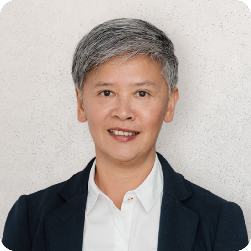 Thuy Nguyen, Finance Broker