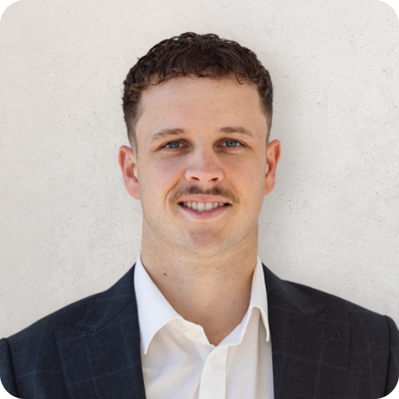 Tom Bryan, Financial Planner