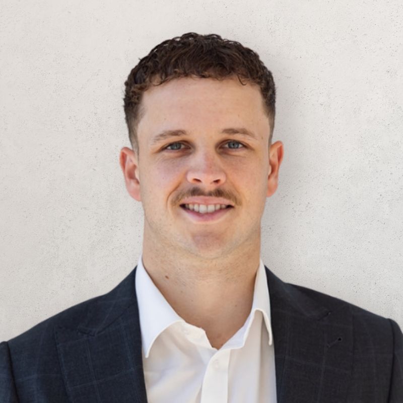 Tom Bryan, Finance Broker